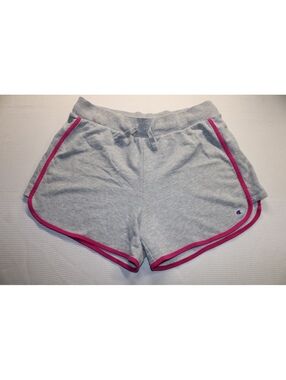 Champion Sweat Shorts Size Medium